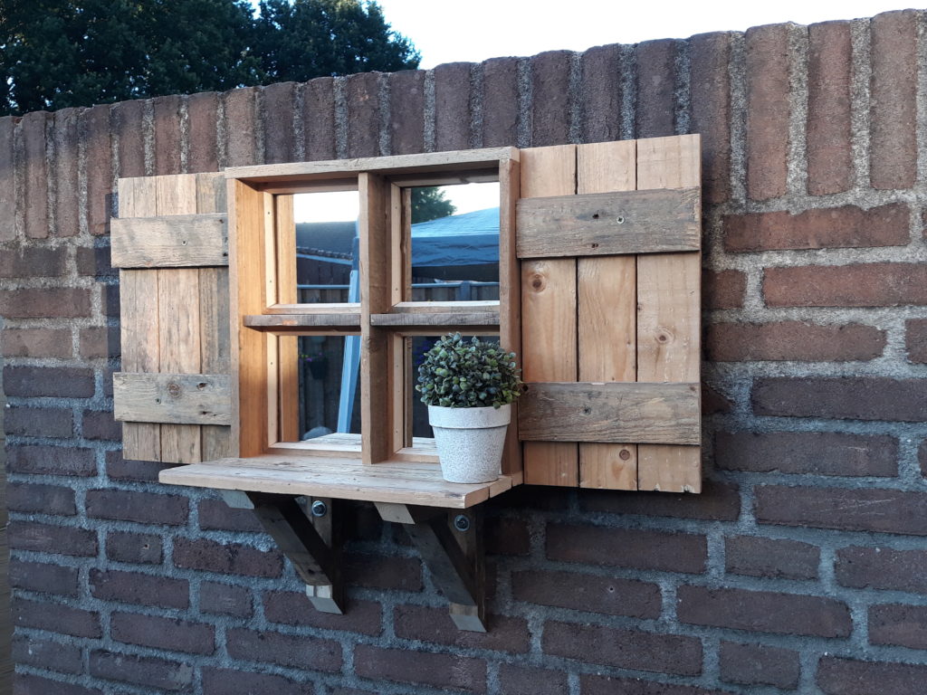 innovatieve tuinmeubels