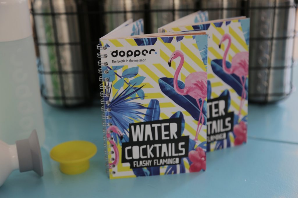 water-cocktail-boek